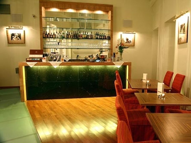 Imagen general del Hotel Ventana Prague. Foto 4