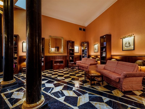 Imagen general del Hotel Ventana Prague. Foto 7