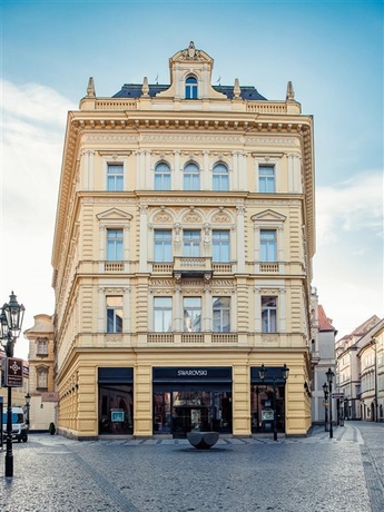 Imagen general del Hotel Ventana Prague. Foto 8