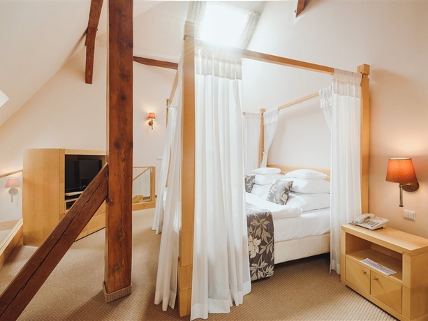 Imagen general del Hotel Ventana Prague. Foto 11