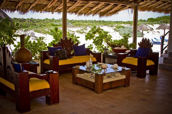 Imagen general del Hotel Ventanas Al Mar - Adults Only. Foto 2