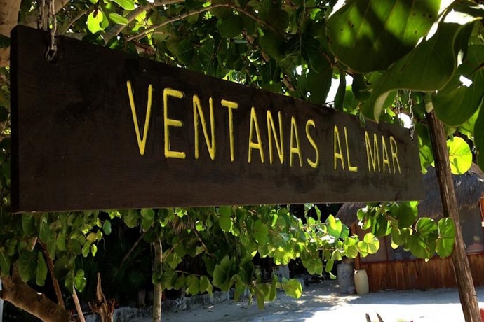 Imagen general del Hotel Ventanas Al Mar - Adults Only. Foto 4