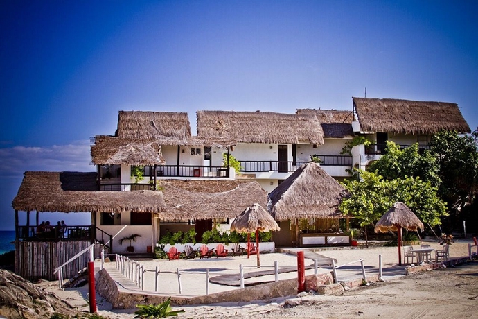 Imagen general del Hotel Ventanas Al Mar - Adults Only. Foto 5