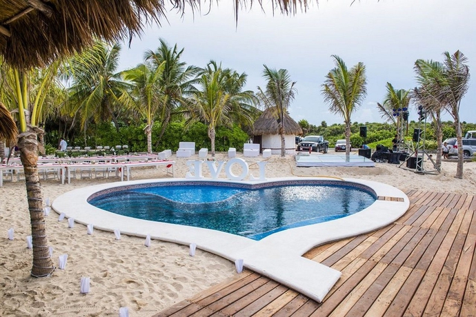 Imagen general del Hotel Ventanas Al Mar - Adults Only. Foto 6
