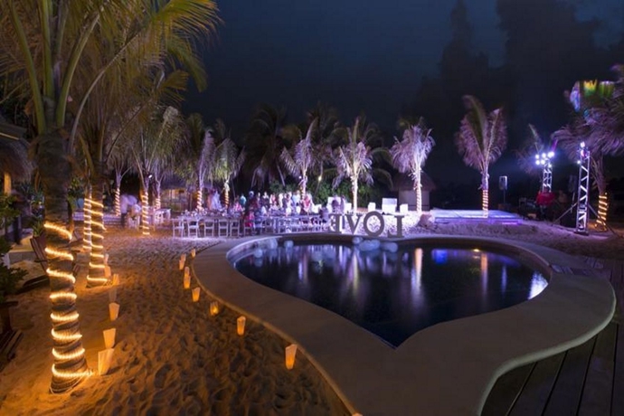 Imagen general del Hotel Ventanas Al Mar - Adults Only. Foto 7