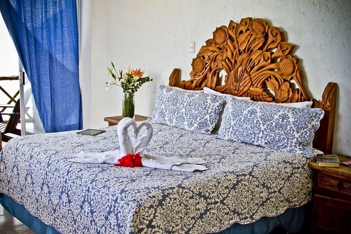 Imagen general del Hotel Ventanas Al Mar - Adults Only. Foto 8