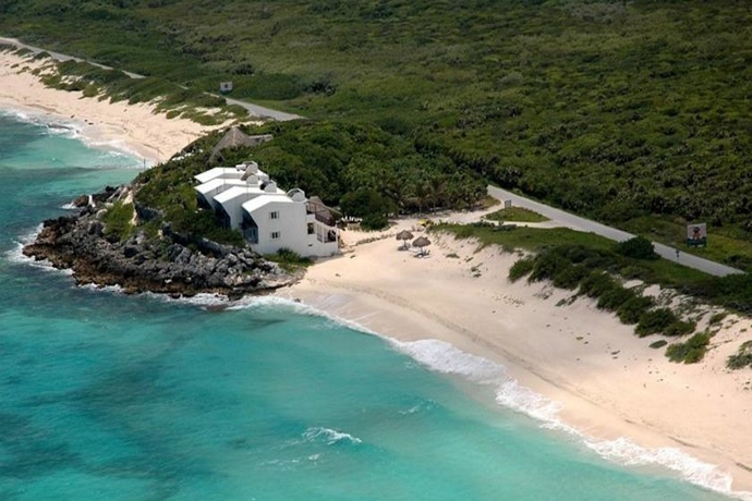 Imagen general del Hotel Ventanas Al Mar - Adults Only. Foto 9