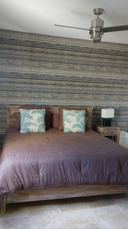 Imagen de la habitación del Hotel Ventanas and Residences. Foto 2