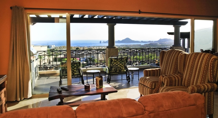 Imagen de la habitación del Hotel Ventanas and Residences. Foto 5