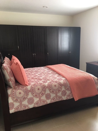 Imagen de la habitación del Hotel Ventanas and Residences. Foto 6
