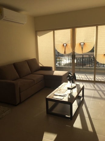 Imagen de la habitación del Hotel Ventanas and Residences. Foto 7