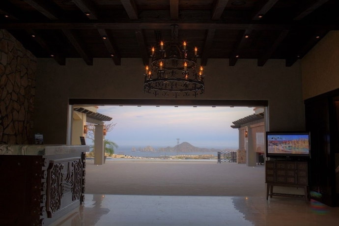 Imagen de los interiores del Hotel Ventanas and Residences. Foto 19