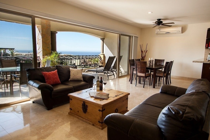 Imagen de la habitación del Hotel Ventanas and Residences. Foto 10