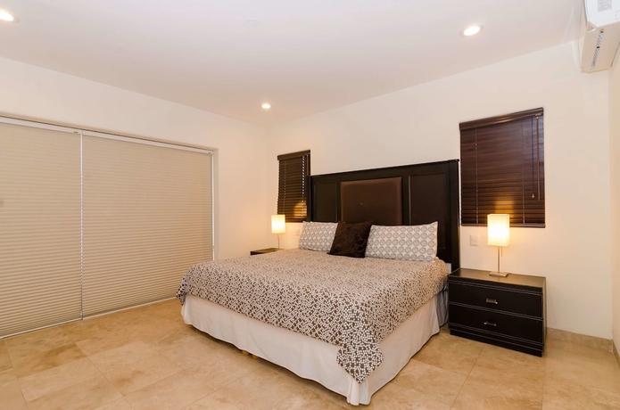 Imagen de la habitación del Hotel Ventanas and Residences. Foto 12