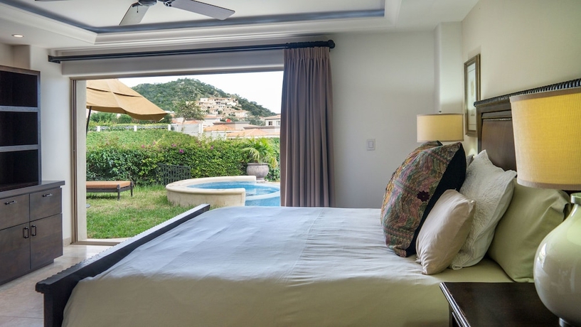 Imagen de la habitación del Hotel Ventanas and Residences. Foto 15