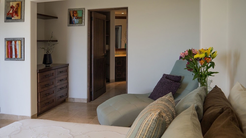 Imagen de la habitación del Hotel Ventanas and Residences. Foto 16