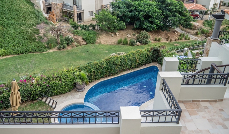 Imagen de la habitación del Hotel Ventanas and Residences. Foto 18