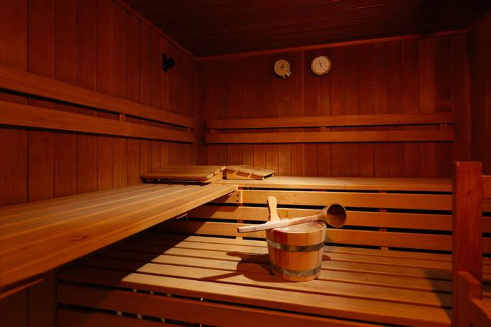 Imagen general del Hotel Venter Bergwelt. Foto 2