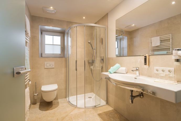 Imagen de la habitación del Hotel Venter Bergwelt. Foto 10