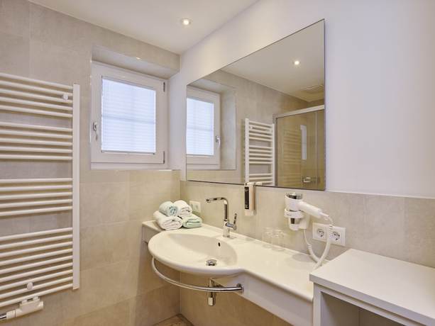 Imagen de la habitación del Hotel Venter Bergwelt. Foto 11