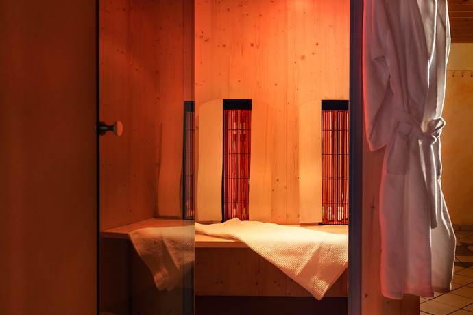 Imagen general del Hotel Venter Bergwelt. Foto 4