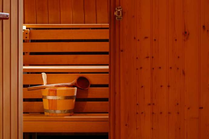 Imagen de la piscina del Hotel Venter Bergwelt. Foto 18