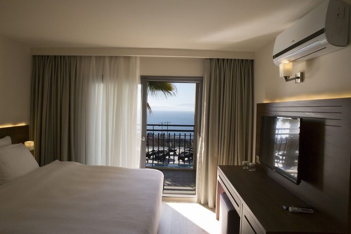 Imagen de la habitación del Hotel Venti Luxury. Foto 11