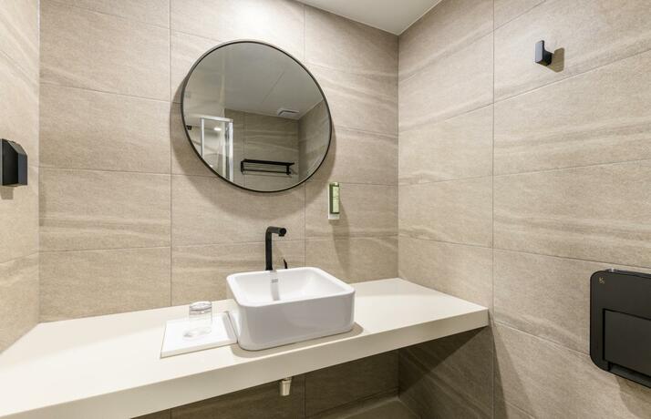 Imagen general del Hotel Ventimo & Residence Jeju. Foto 12