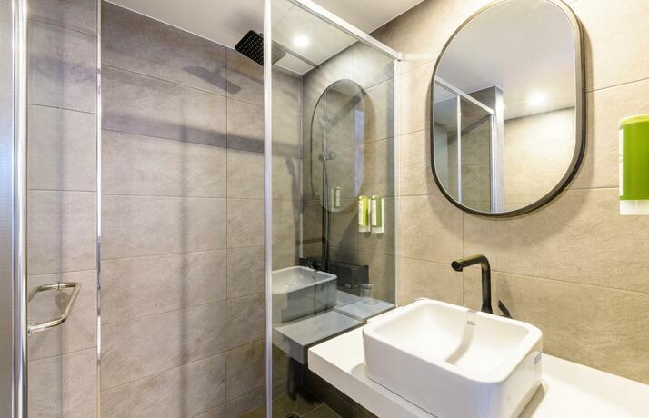 Imagen general del Hotel Ventimo & Residence Jeju. Foto 46