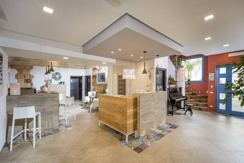 Imagen de la habitación del Hotel Vento Del Sud. Foto 2