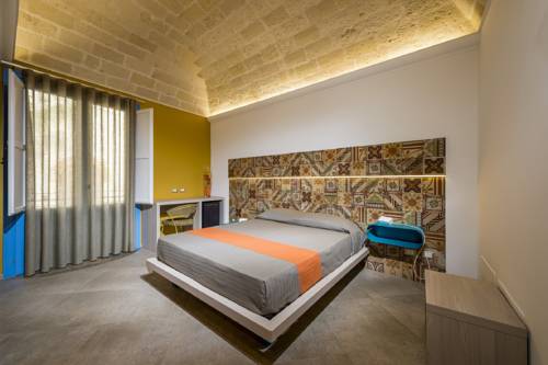 Imagen de la habitación del Hotel Vento Del Sud. Foto 3