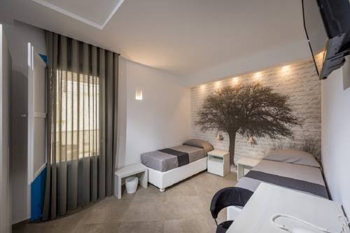 Imagen de la habitación del Hotel Vento Del Sud. Foto 4