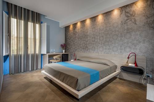 Imagen de la habitación del Hotel Vento Del Sud. Foto 5