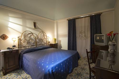 Imagen de la habitación del Hotel Vento Del Sud. Foto 7