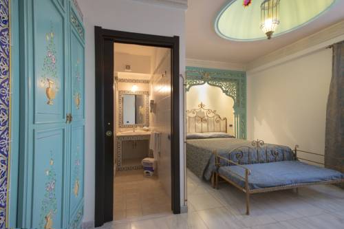 Imagen de la habitación del Hotel Vento Del Sud. Foto 11