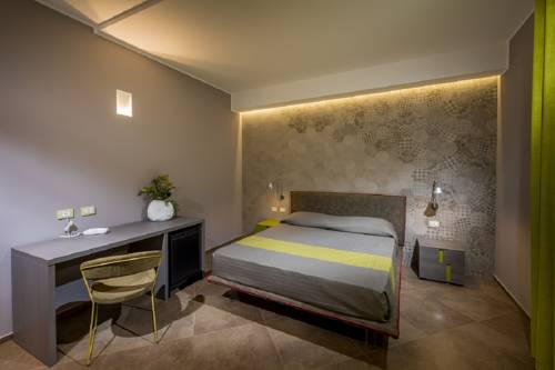 Imagen de la habitación del Hotel Vento Del Sud. Foto 12