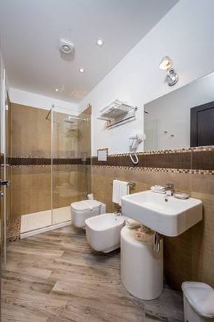 Imagen de la habitación del Hotel Vento Del Sud. Foto 15