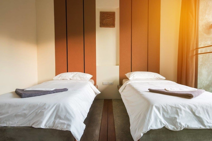 Imagen de la habitación del Hotel Vento Pura Resort. Foto 6