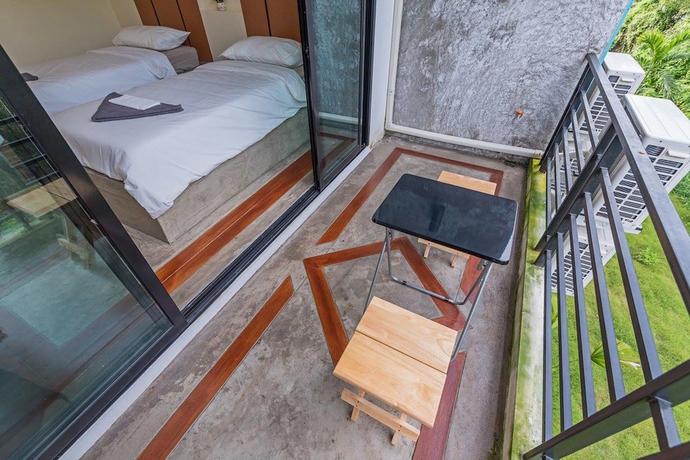 Imagen de la habitación del Hotel Vento Pura Resort. Foto 9