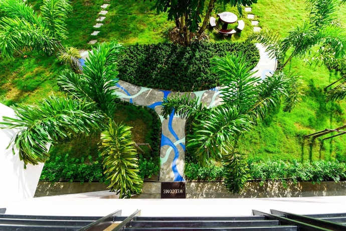Imagen de la habitación del Hotel Vento Pura Resort. Foto 10