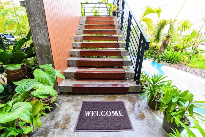 Imagen de los interiores del Hotel Vento Pura Resort. Foto 19