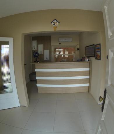 Imagen general del Hotel Vento Sul. Foto 2