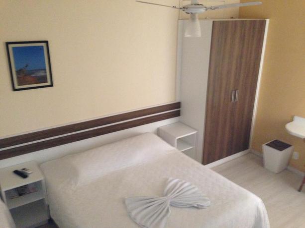 Imagen general del Hotel Vento Sul. Foto 3