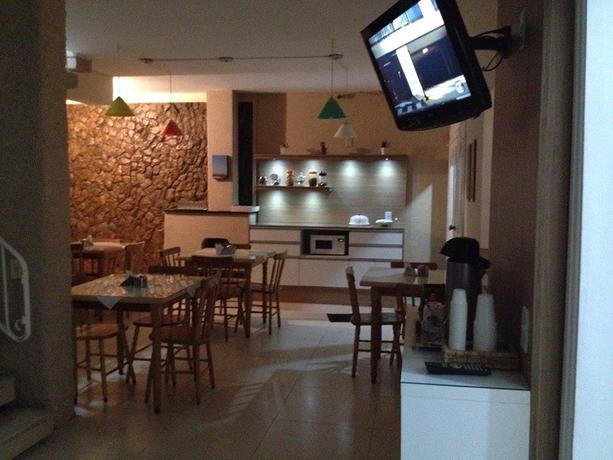 Imagen general del Hotel Vento Sul. Foto 4