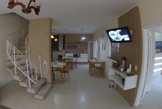 Imagen general del Hotel Vento Sul. Foto 8
