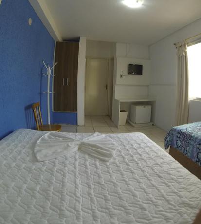 Imagen general del Hotel Vento Sul. Foto 9