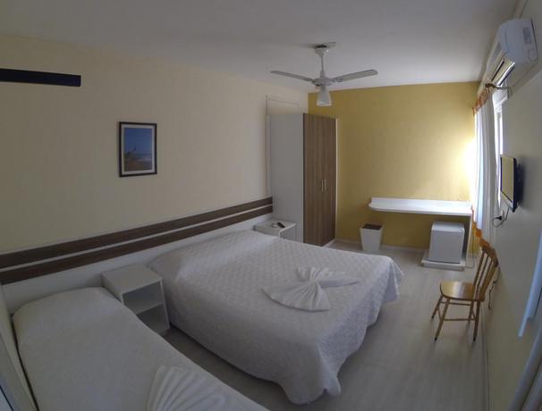 Imagen general del Hotel Vento Sul. Foto 10