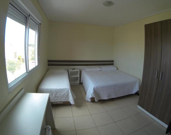 Imagen general del Hotel Vento Sul. Foto 11
