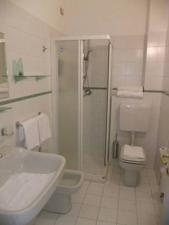 Imagen de la habitación del Hotel Ventolosa. Foto 3