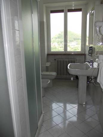 Imagen de la habitación del Hotel Ventolosa. Foto 4